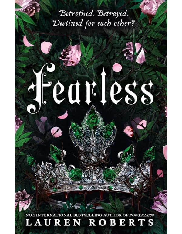 Fearless