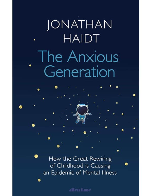 The Anxious Generation