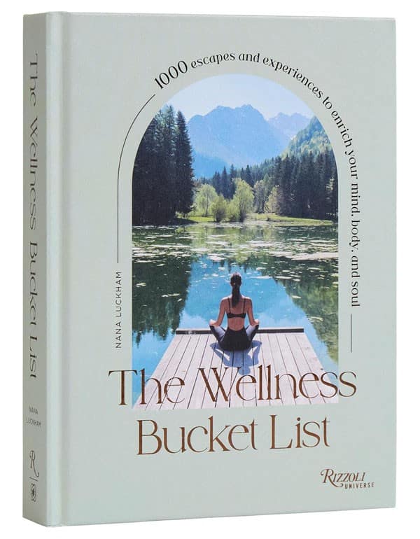 The Wellness Bucket List