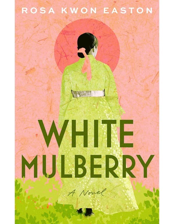 White Mulberry