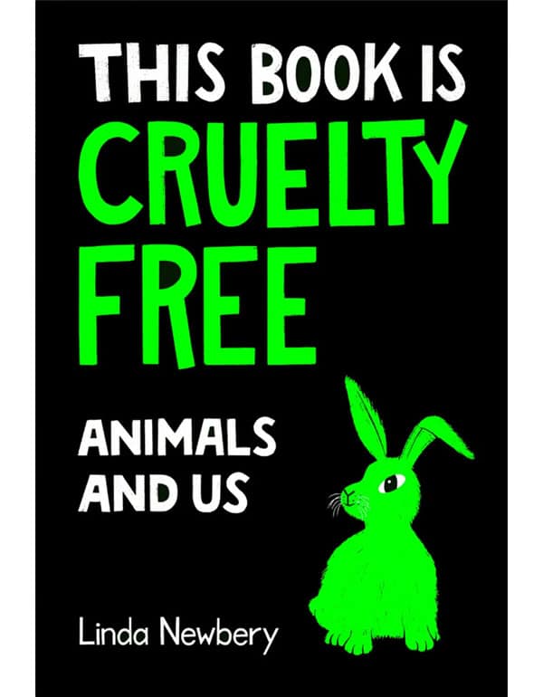 This Book is Cruelty-Free