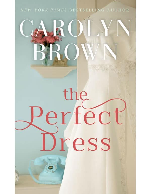 The Perfect Dress