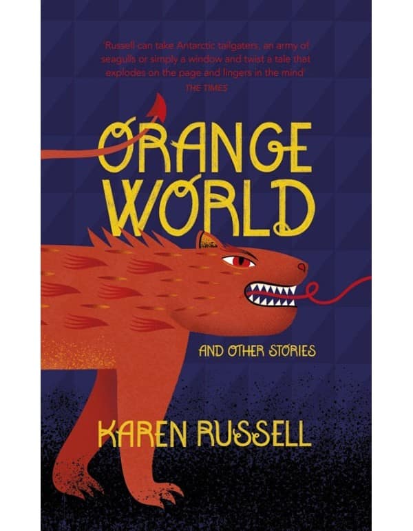 Orange World