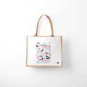 Do It The Urdoni Way | Jute Bag product image