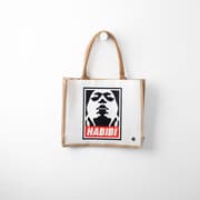 Habibi | Jute Bag product image