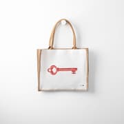 Farha key | Jute Bag product image