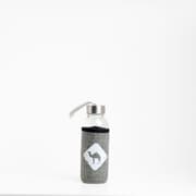 Jobedu Camel Crossing | Premium Water Bottle with Sleeve product image