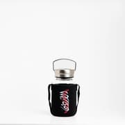 Shmagh | Premium Water Bottle with Sleeve & Hangers product image