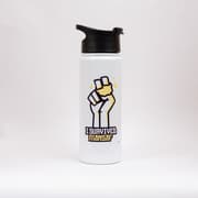 I Survived Mansaf | Sublimation Water Bottle product image