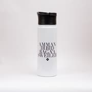 Amman Irbid Bag3a Sweileh | Sublimation Water Bottle product image