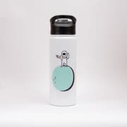 Moon Guest | Sublimation Water Bottle product image