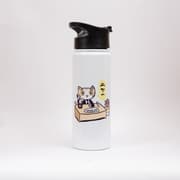 Bis Bis Man | Sublimation Water Bottle product image
