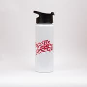 Ya Elahi Shu Inne Awesome | Sublimation Water Bottle product image