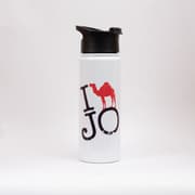 I Camel Jo | Sublimation Water Bottle product image