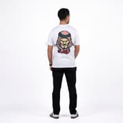 Za3ameh | Premium SuperBasic Graphic T-Shirt product image