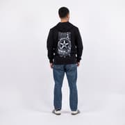 Jordan Motor Drift Society | Unisex Adult Hoodie product image