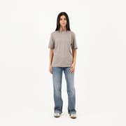Persuading Gray Heather | T-shirt Unisex Self-Rib product image