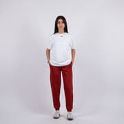 Jobedu Camel Crossing Autumn Clay | Premium Sweatpant product image