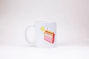 Bal3a Radio | Mug product image