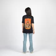 Banzeen Witch | Basic Cut T-shirt product image