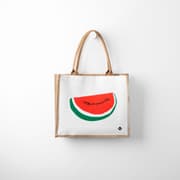 Batteekh | Jute Bag product image
