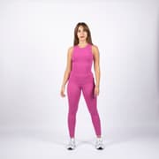 Berry | Women's Soft Knit Leggings product image