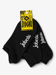 Black Socks | Small product image