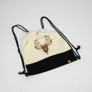 Deer | back bag product image
