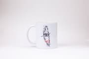 Farha Eye | Mug product image