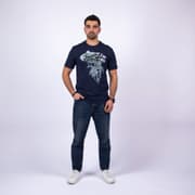 Farha Tree | Basic Cut T-shirt product image