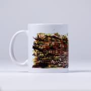 Farha Village | Mug product image