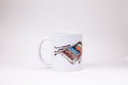 Farha Visit Palestine | Mug product image