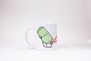 Ghazat | Mug product image