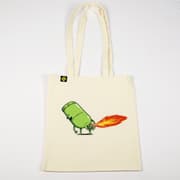 Ghazat | Tote Bag product image