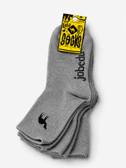 Grey Socks | Regular product image
