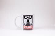 Habibi | Mug product image