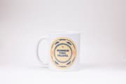 Hummus foul falafel | Mug product image