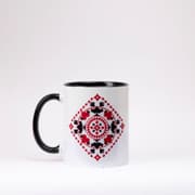 Jawaker Pattern | Sublimation Mug product image