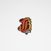 JB Big | Sticker product image