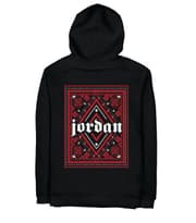 Jordan Spirit | Unisex Adult Zipup product image
