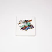 Kafo Skater | Notebook product image