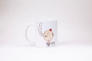 Melodi Hookah | Mug product image