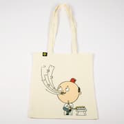 Melodihooka | Tote Bag product image