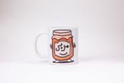 Mrabbah | Mug product image