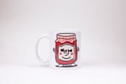 Mrabbayeh | Mug product image