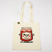 Mrabbayeh | Tote Bag product image