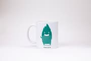 Mulukhia Monster | Mug product image