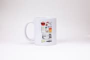 Ninetees | Mug product image