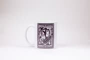 Palestine Stamp | Mug product image