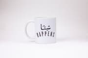 Shetta Happens | Mug product image